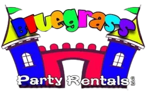 Bluegrass Party Rentals Bounce House Rentals in Georgetown KY