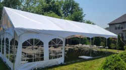 20230604 132048 1686763714 20×40 Frame tent