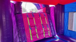 20220228 145808 1674452320 27ft Unicorn Bounce House W/Slide Combo (Dry Option)