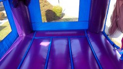 20220228 145833 1674452320 27ft Unicorn Bounce House W/Slide Combo (Dry Option)