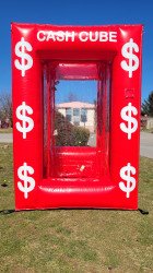 20220301 142716 1674524002 Inflatable cash cube Game