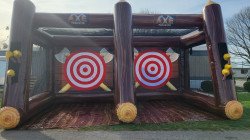 20220321 173251 1674522066 Inflatable Double axe throwing Game