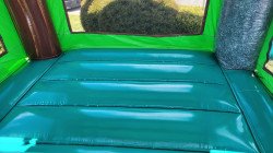 20220403 141307 1674529658 Dino Dive Bounce House W/Slide Combo (Dry Option)