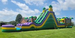 20220801 132616 1674525944 69ft palm beach obstacle course with pool