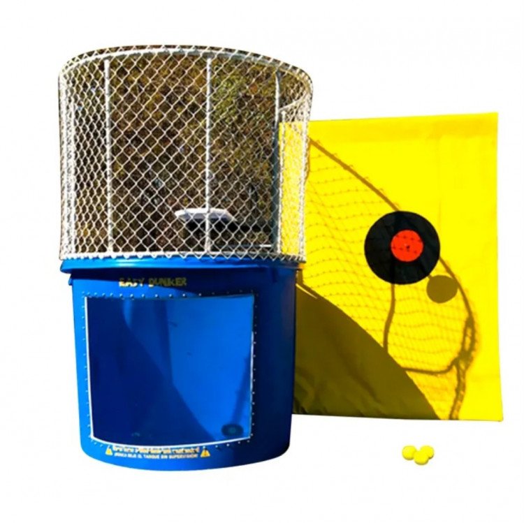 Dunk Tank Rentals