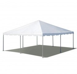 20×20 Frame tent