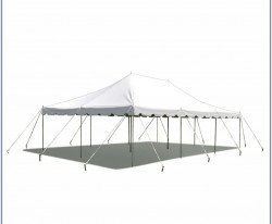 Tent 20x30