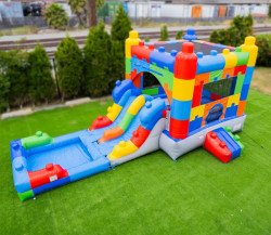 Screenshot 20240722 090546 Chrome 1721656322 Block Party Bounce House with pool