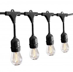 Tent lights for 20×20