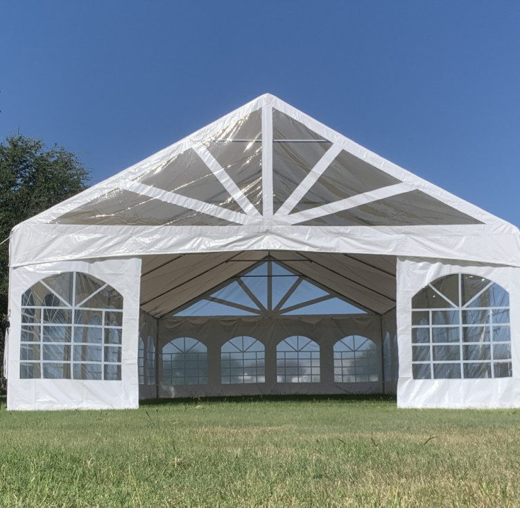Tent Rentals